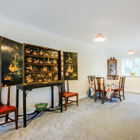Hilley Holey Villa ฮอร์นิง ภายนอก รูปภาพ
