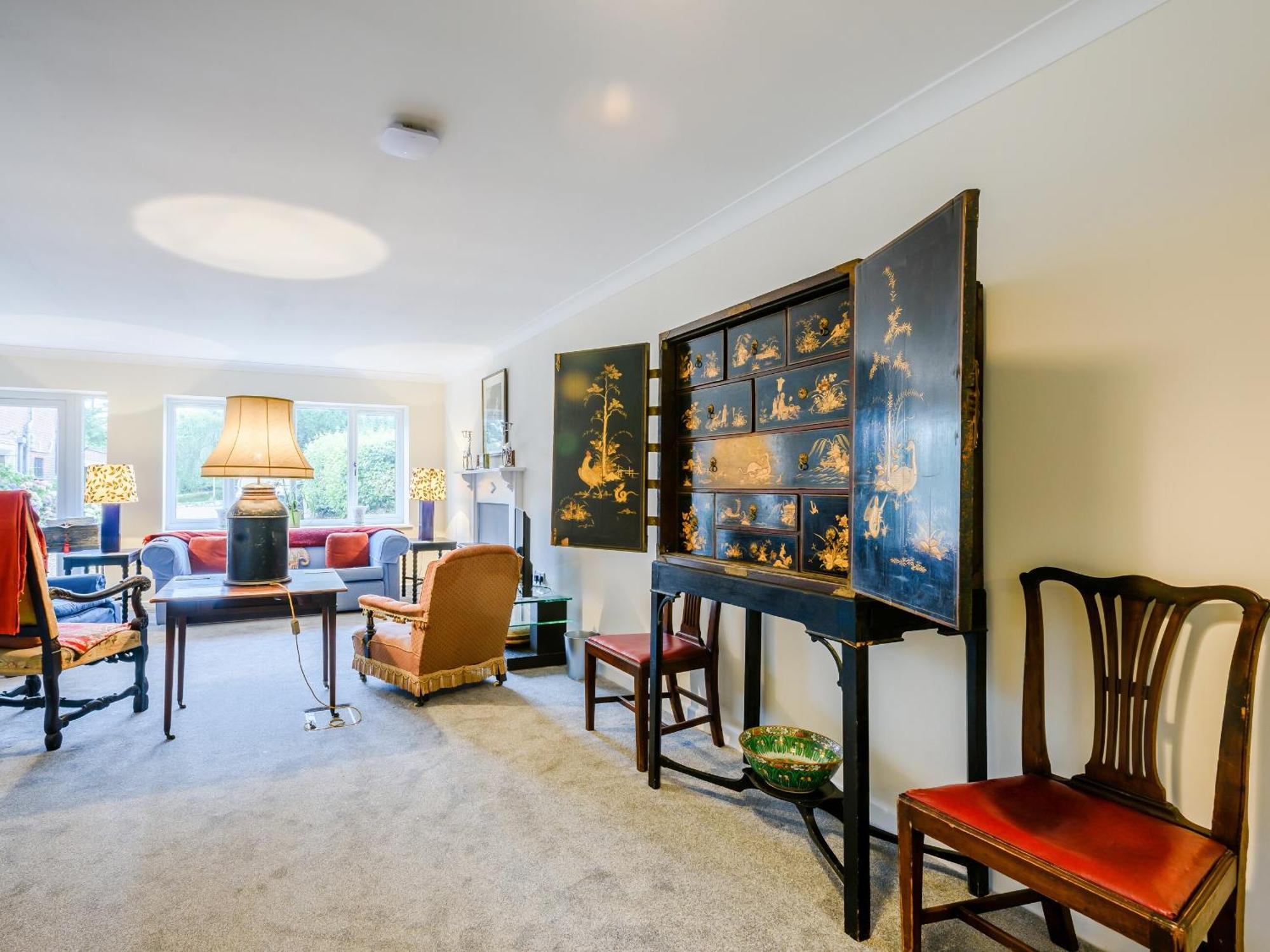 Hilley Holey Villa ฮอร์นิง ภายนอก รูปภาพ