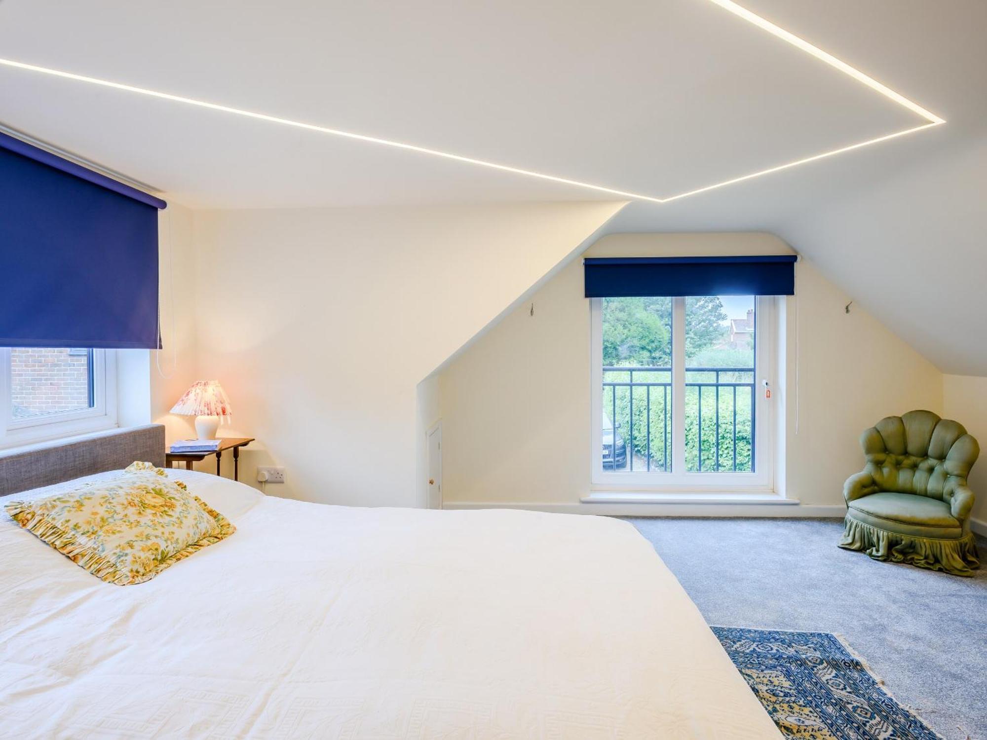 Hilley Holey Villa ฮอร์นิง ภายนอก รูปภาพ