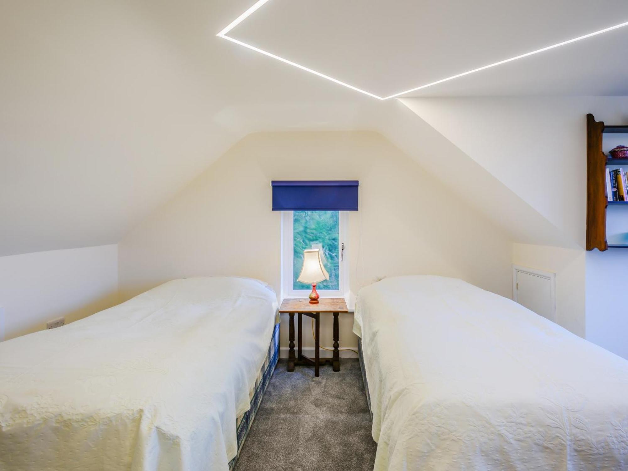 Hilley Holey Villa ฮอร์นิง ภายนอก รูปภาพ