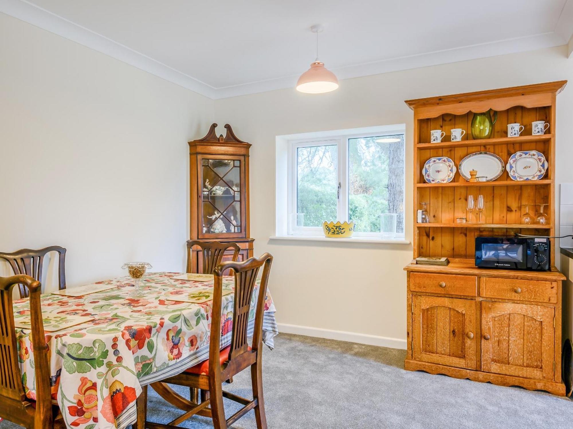Hilley Holey Villa ฮอร์นิง ภายนอก รูปภาพ
